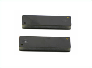 30 * 35mm Rozmiar Aktywny tag RFID Protokół ISO14443A do celnego przekraczania granicy