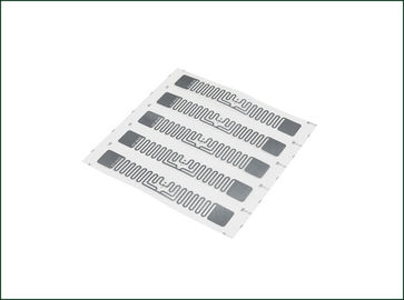 Alien H3 9610 UHF Inlay RFID Tag Tryb zasilania pasywnego Trójkątny kształt