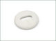 Zmywalny biały kolorowy identyfikator do prania RFID odporny na ciepło PPS 15 × 3 mm