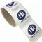 NFC Paper ISO14443A Rfid Etykiety z naklejkami