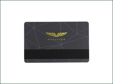 Hico 2750OE karty magnetyczne, karta magnetyczna PVC 6 cm odległość odczytu