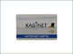 Kontakt IC Rewritable Magnetic Stripe Card Tryb zasilania pasywnego Certyfikat ROHS