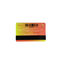 Ekologiczne plastikowe karty RFID Hotel Niskie częstotliwości odczytu&amp;gt; 100000