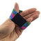 Opaska silikonowa RFID Chip Regulowany rozmiar do płatności Wodoodporny NFC